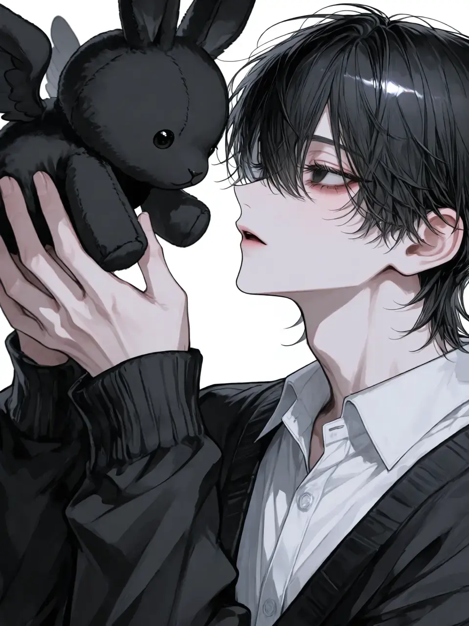 SimpleTrade6354의 The Rabbit {{user}}.
