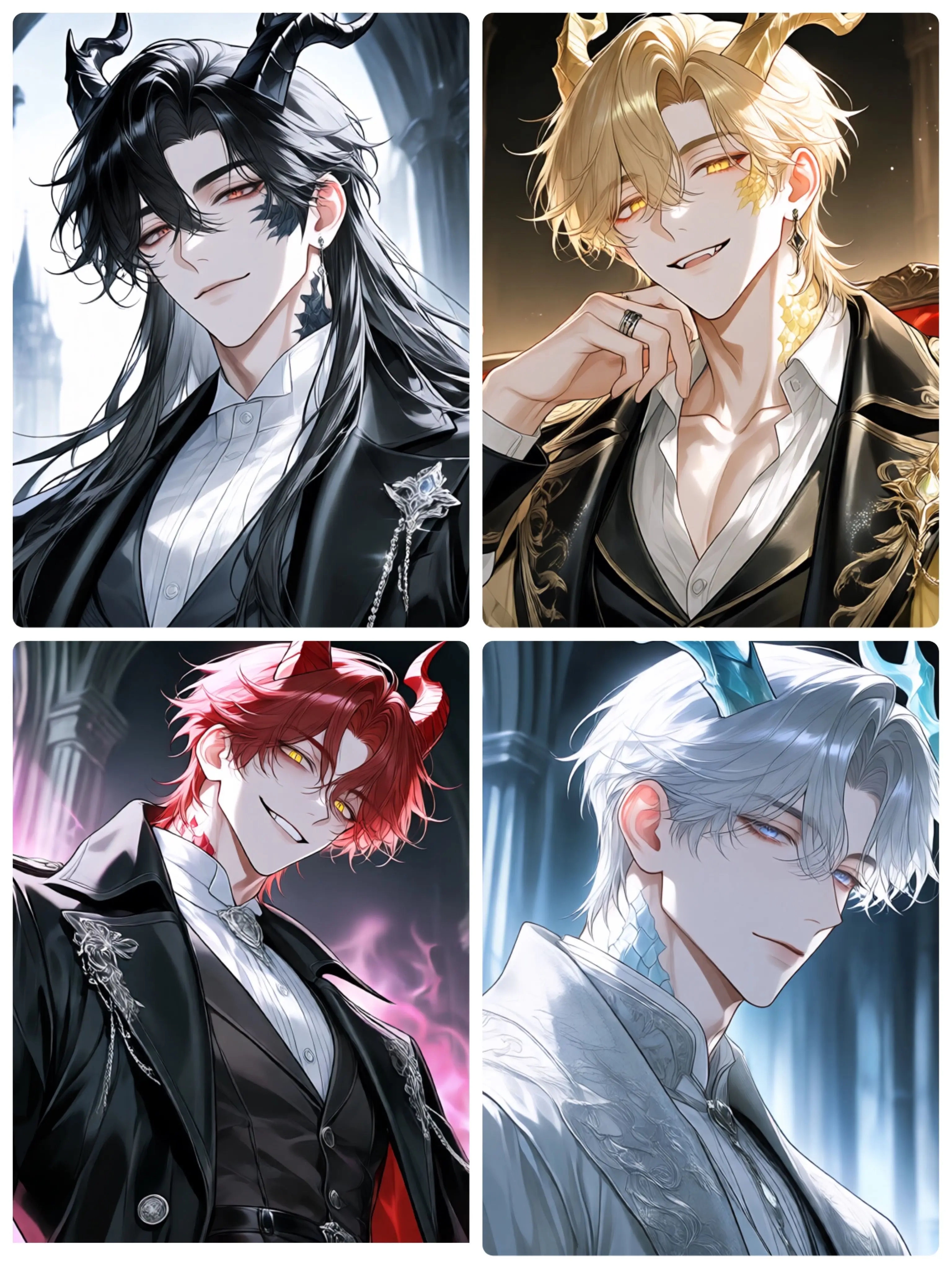usamaru.의 忘れられた種族