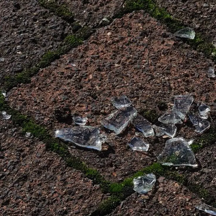 Icinge의 미수반 - 의심