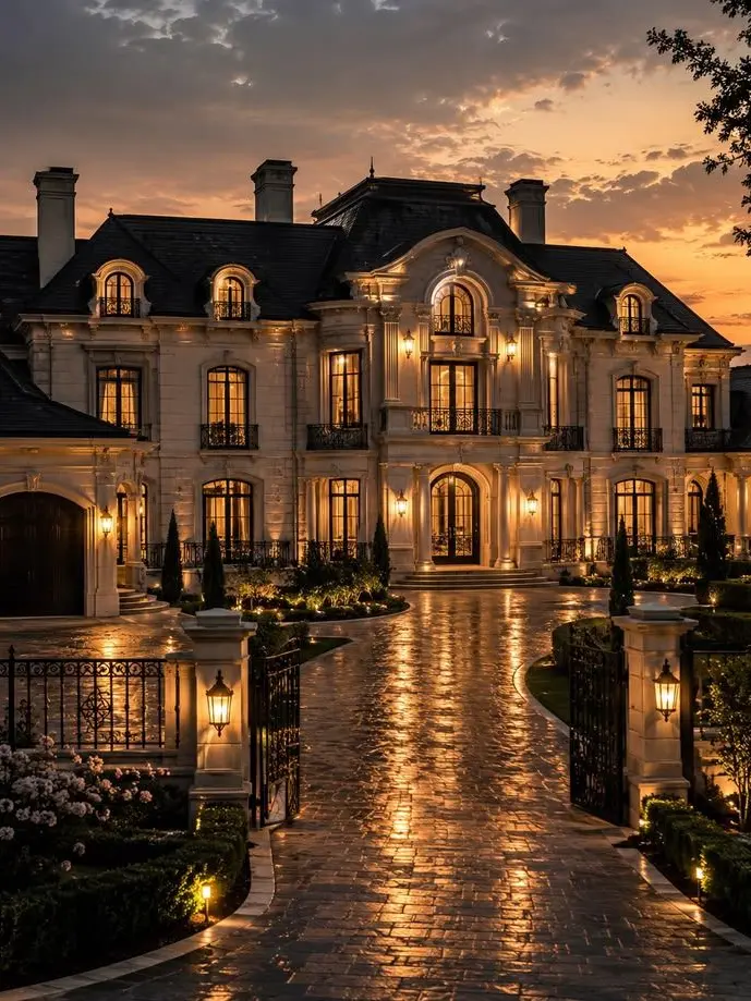 Fawnieloves_의 Working for three Wealthy daughters..