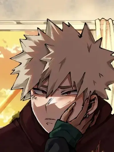 AntsyLock0144의 BakuJirou🎶💥