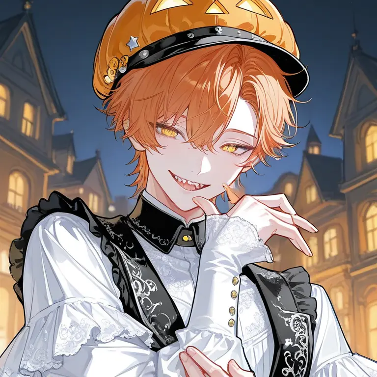 MeltyZoo6064의 僕を創ってくれたキミ