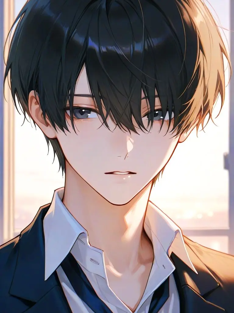 morikawa_san1의 再会は、罰の後に。