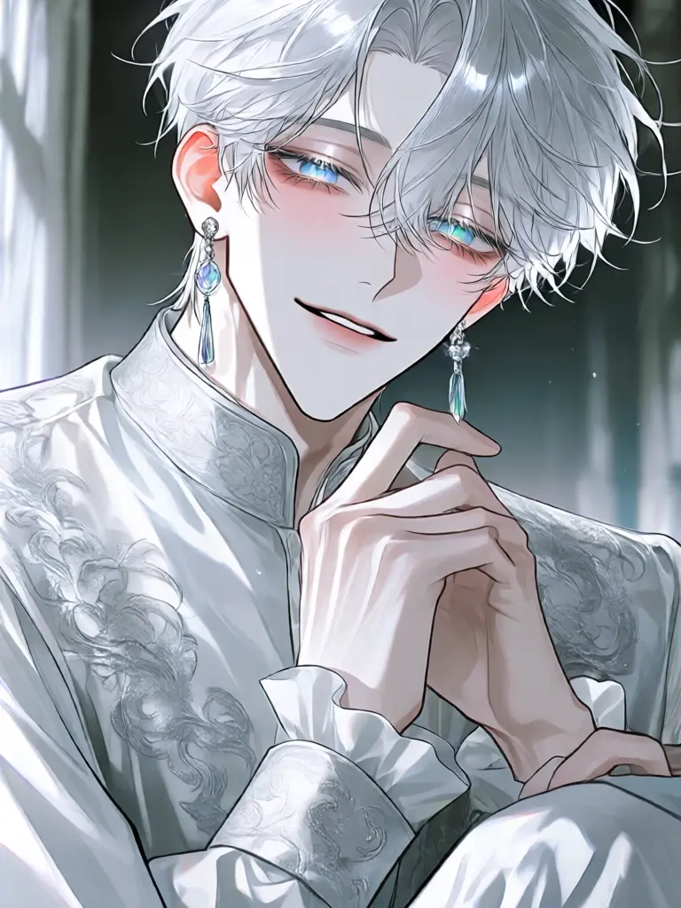 Renka0113의 A Crown for You