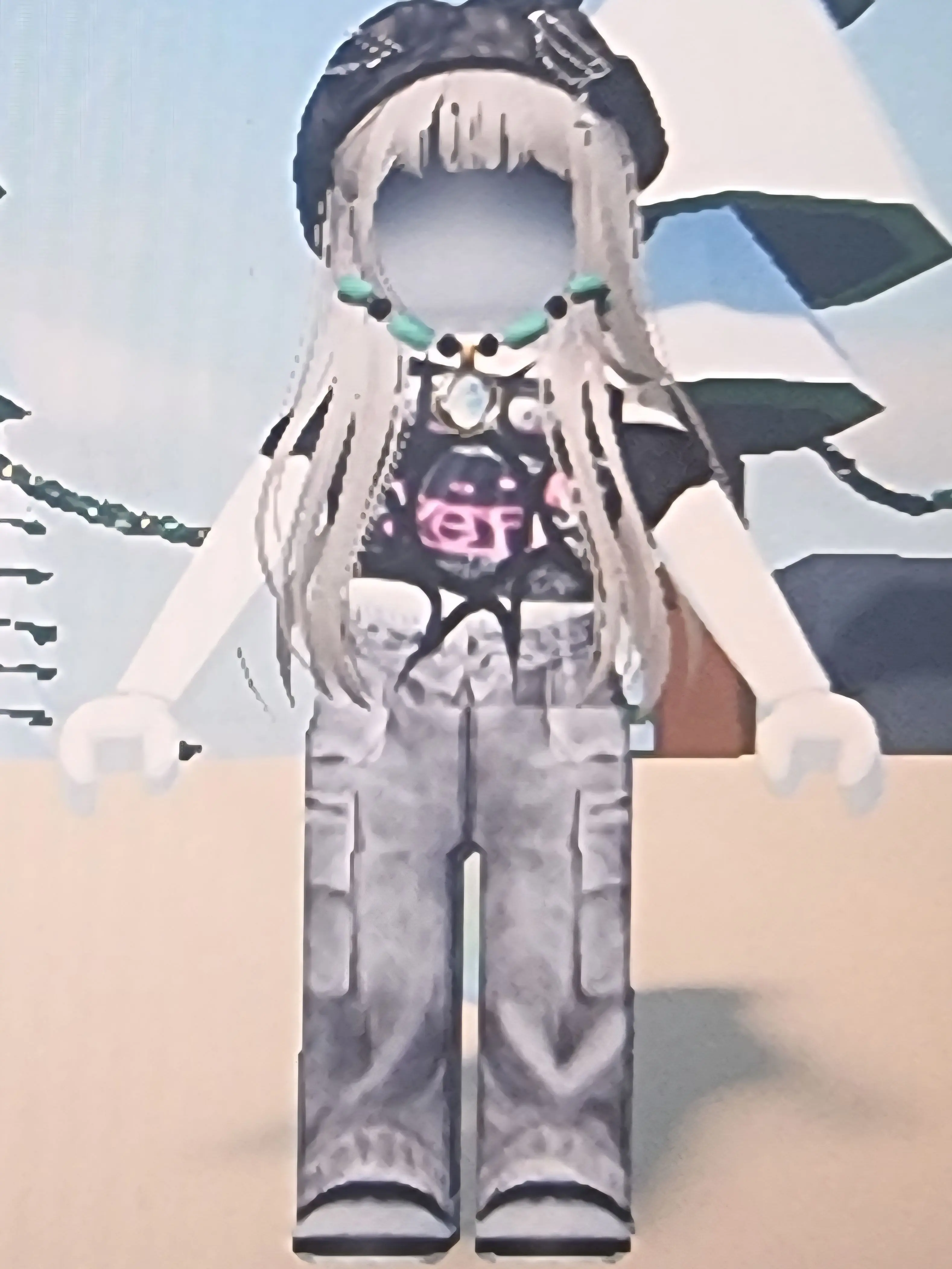 Fytgiyi3w5의 아주 ㅆㄱㅈ 없는 아진