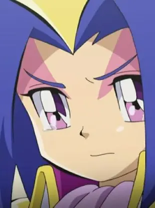 VoicedMarsh9361의 괴도 스페이드