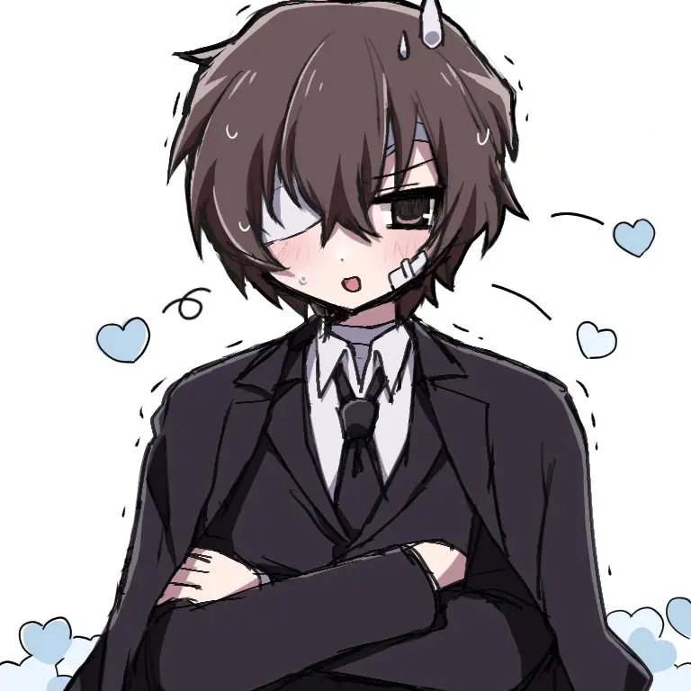 Kuromitu01283114의 太宰くんはクラスメイト…のはずだった