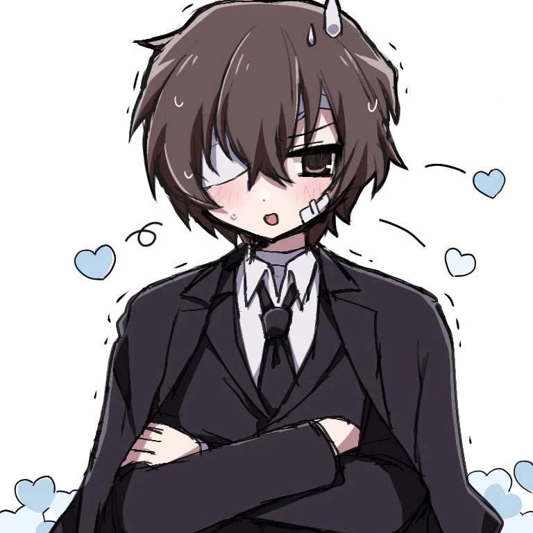 太宰くんはクラスメイト…のはずだった