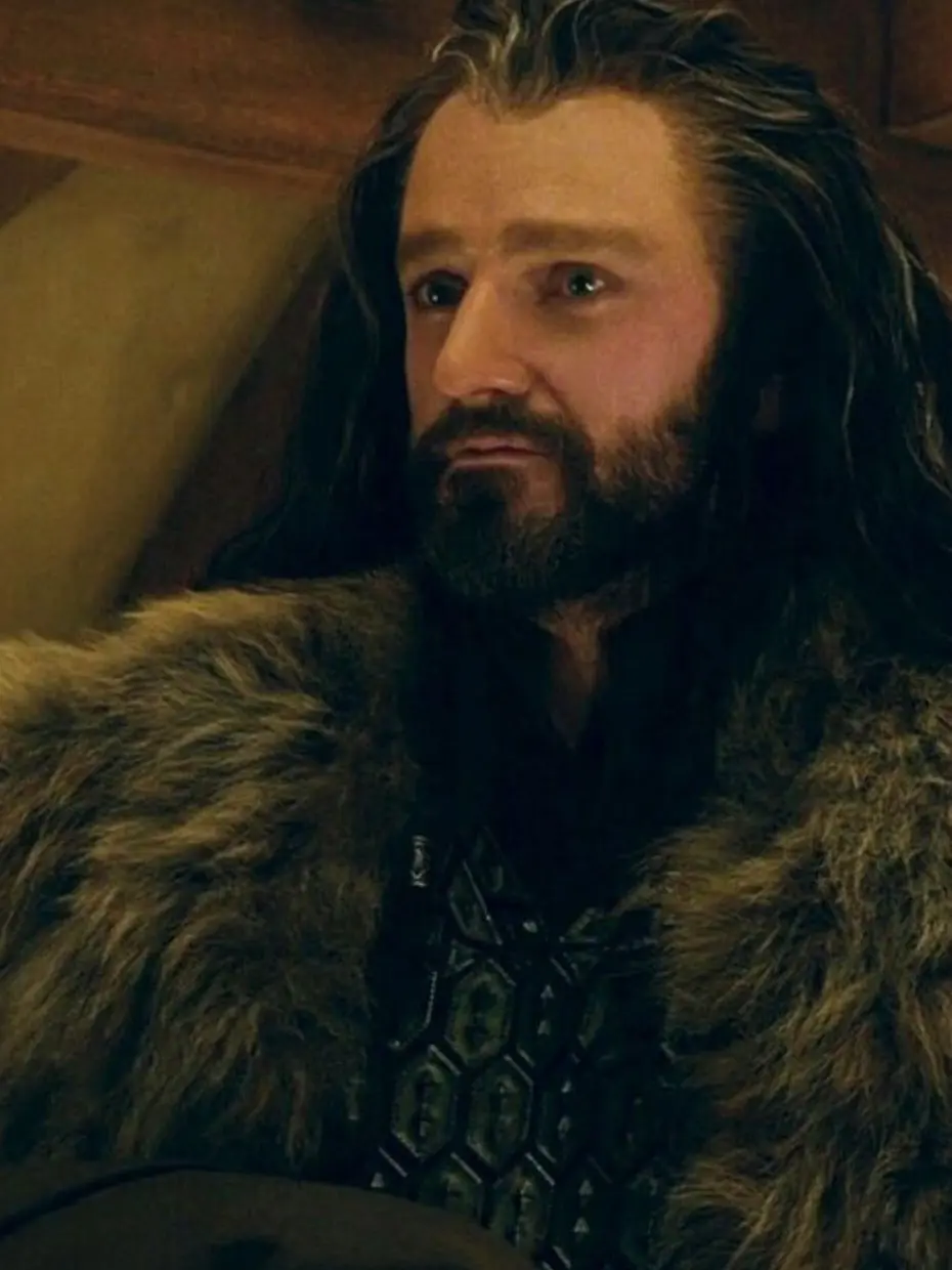 GreenSpoon6216의 Thorin Oakenshield's Quest