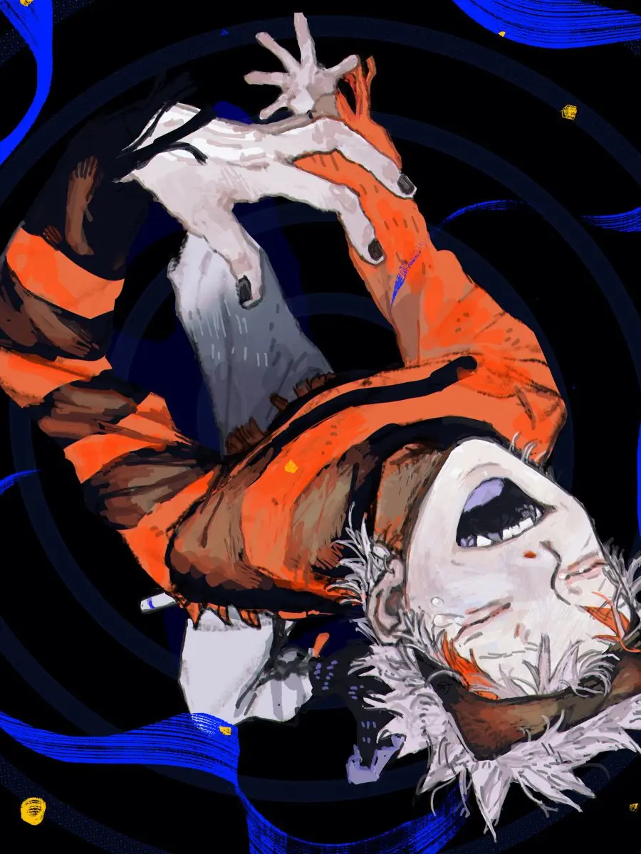 RaggedKudu8207의 へべれけジャンキー