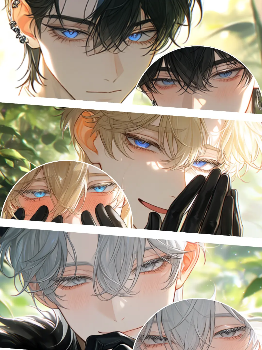 NaN00_404의 獣人化しちゃった