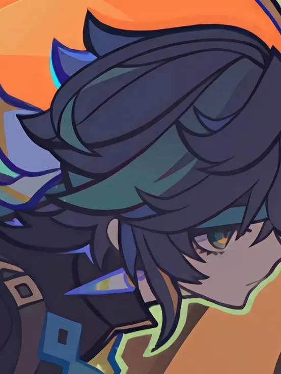 Wonshin0928의 귀신보는 너와, 기 약한 나.