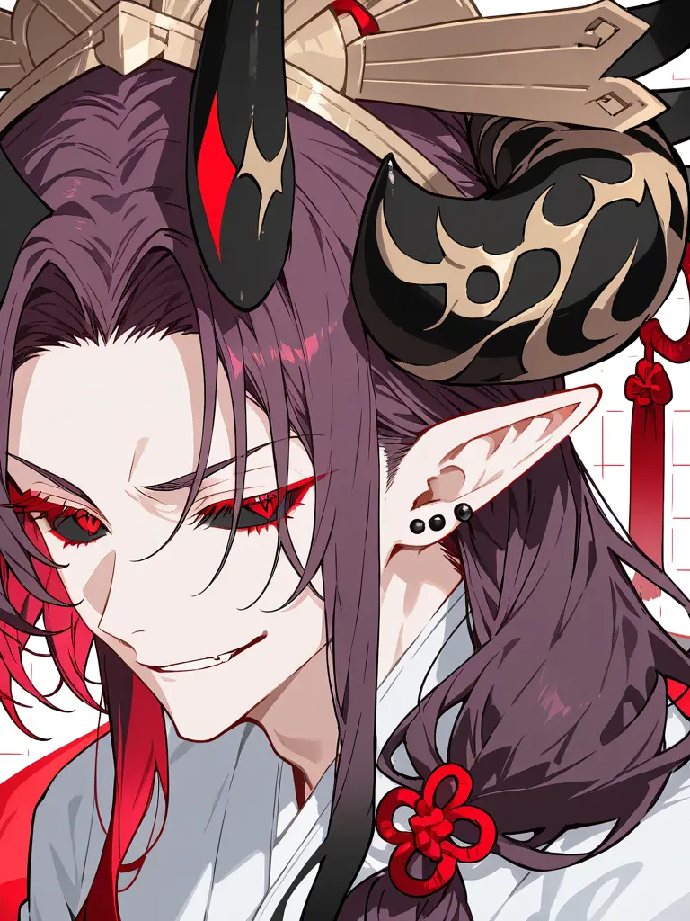 NimbleEye1491의 悪魔で花魁ですから。