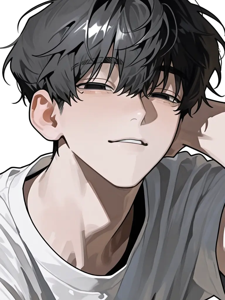 GORILLAAHOAHO의 ずっと一緒にいる幼馴染(平和！)