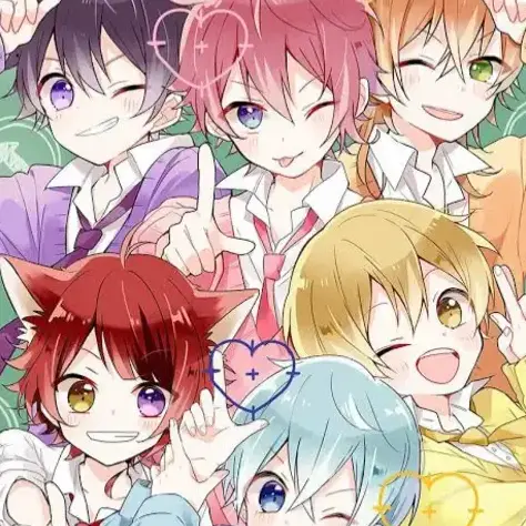 UiToa425000의 すとぷり幼稚園＿＿。