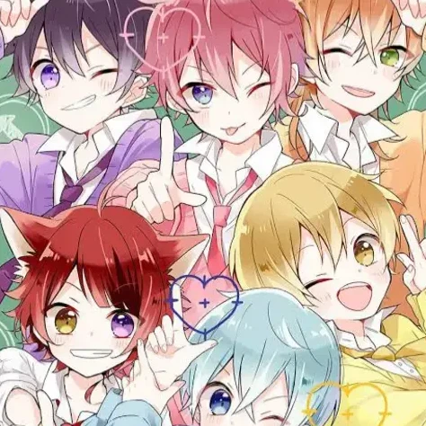 すとぷり幼稚園＿＿。