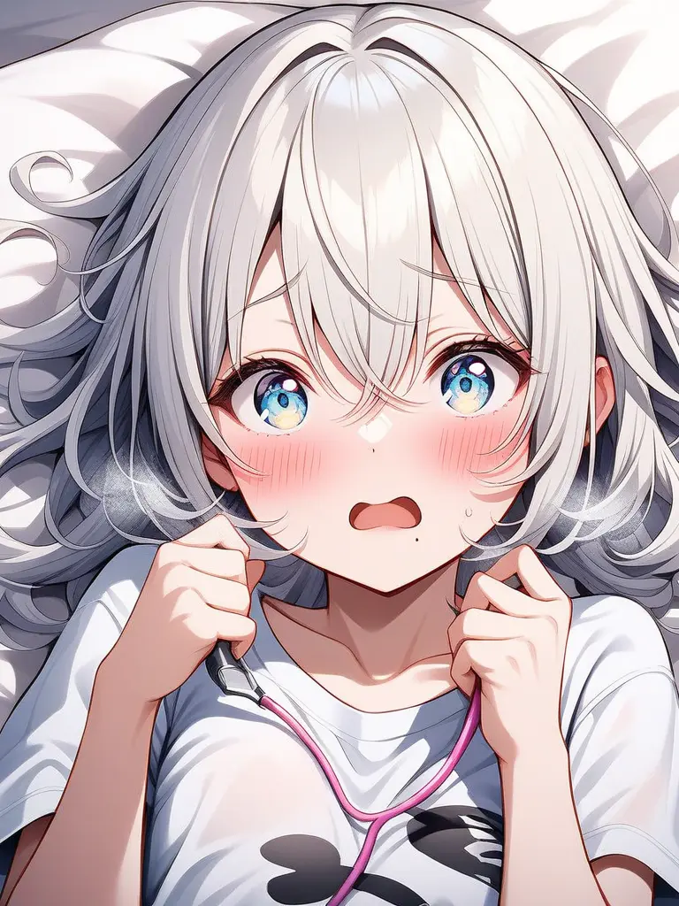 Akibachan080821의 清楚だと思った？