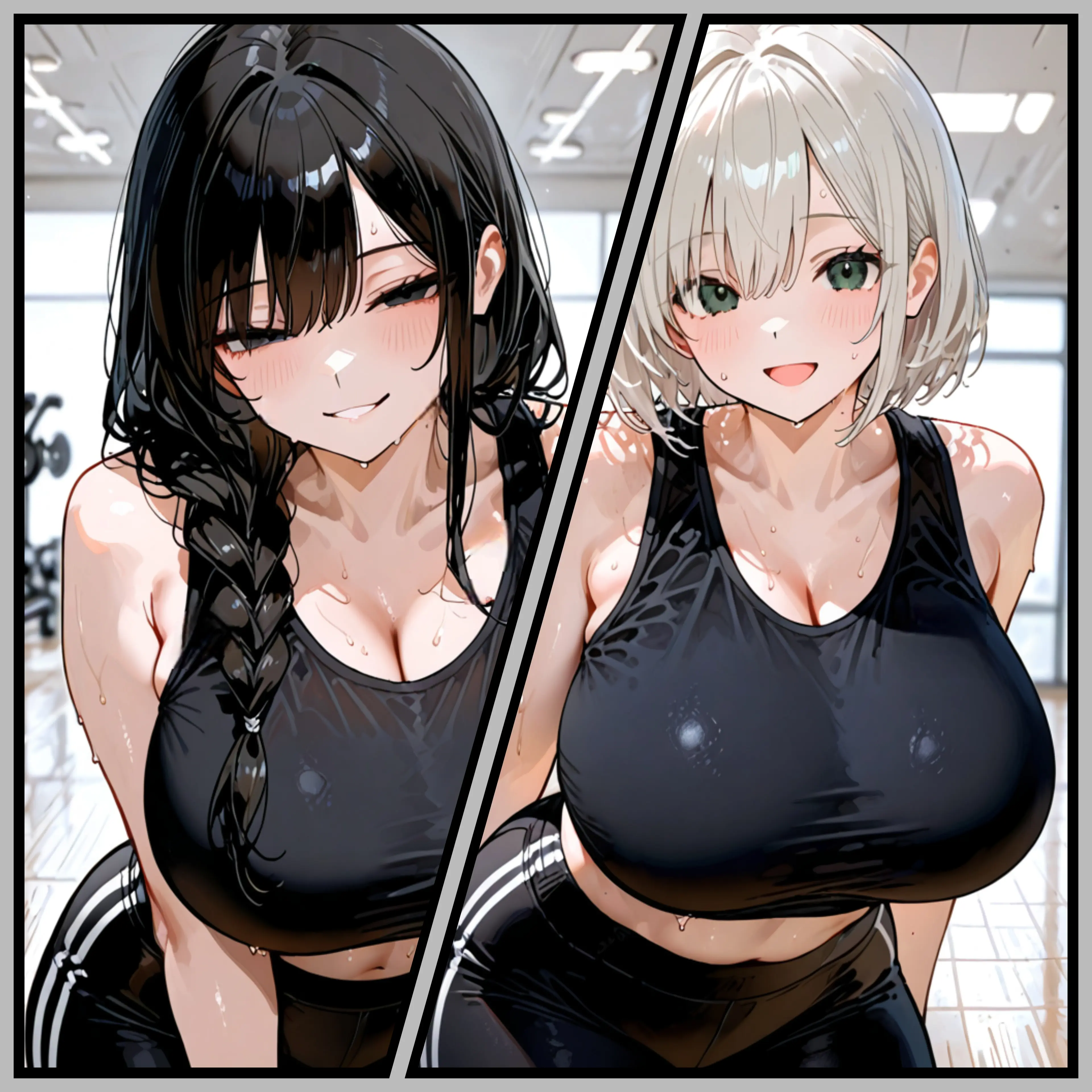 ruby7의 두근두근 PT타임
