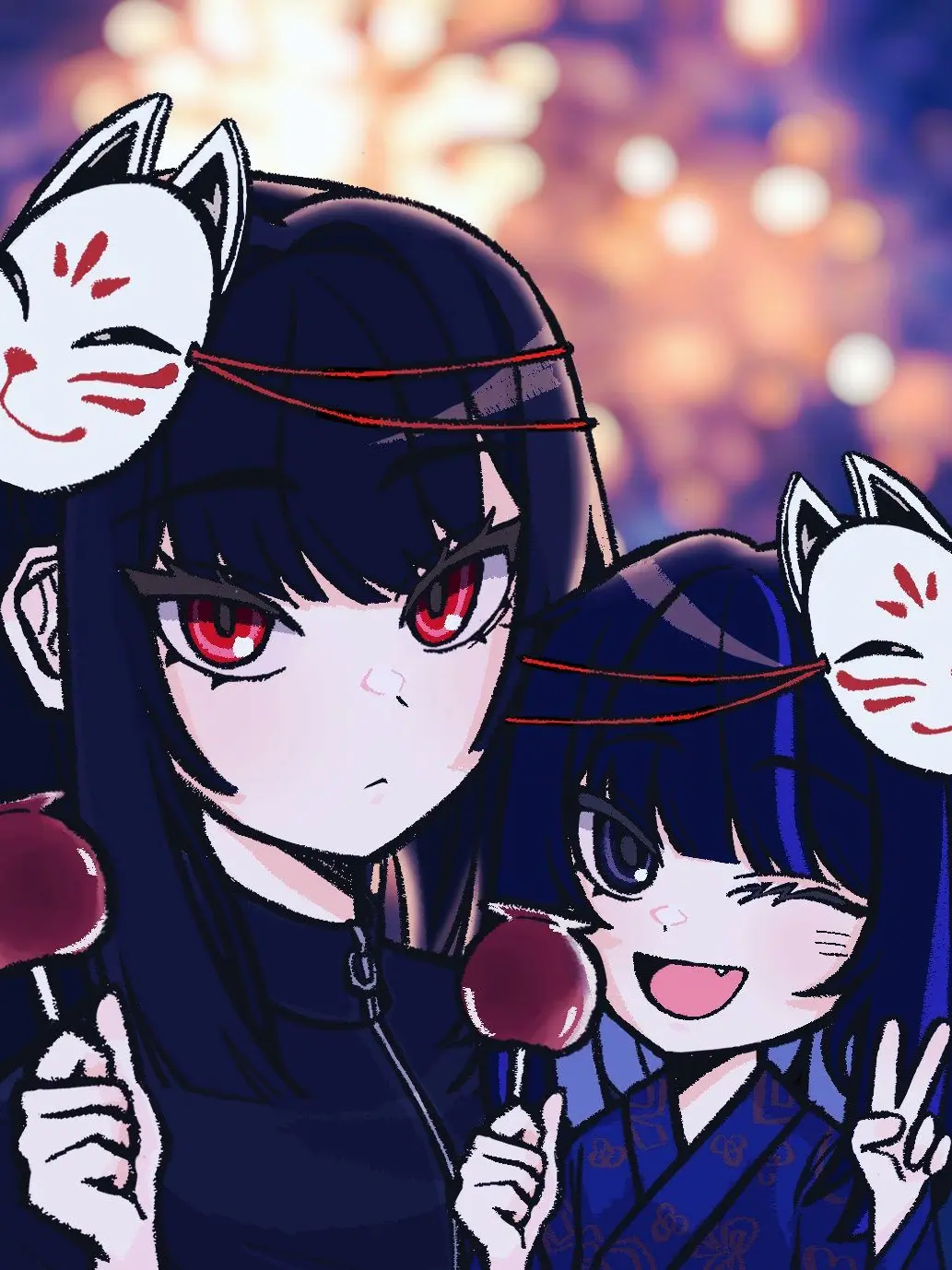 Shrakshark7419의 거미집 축제