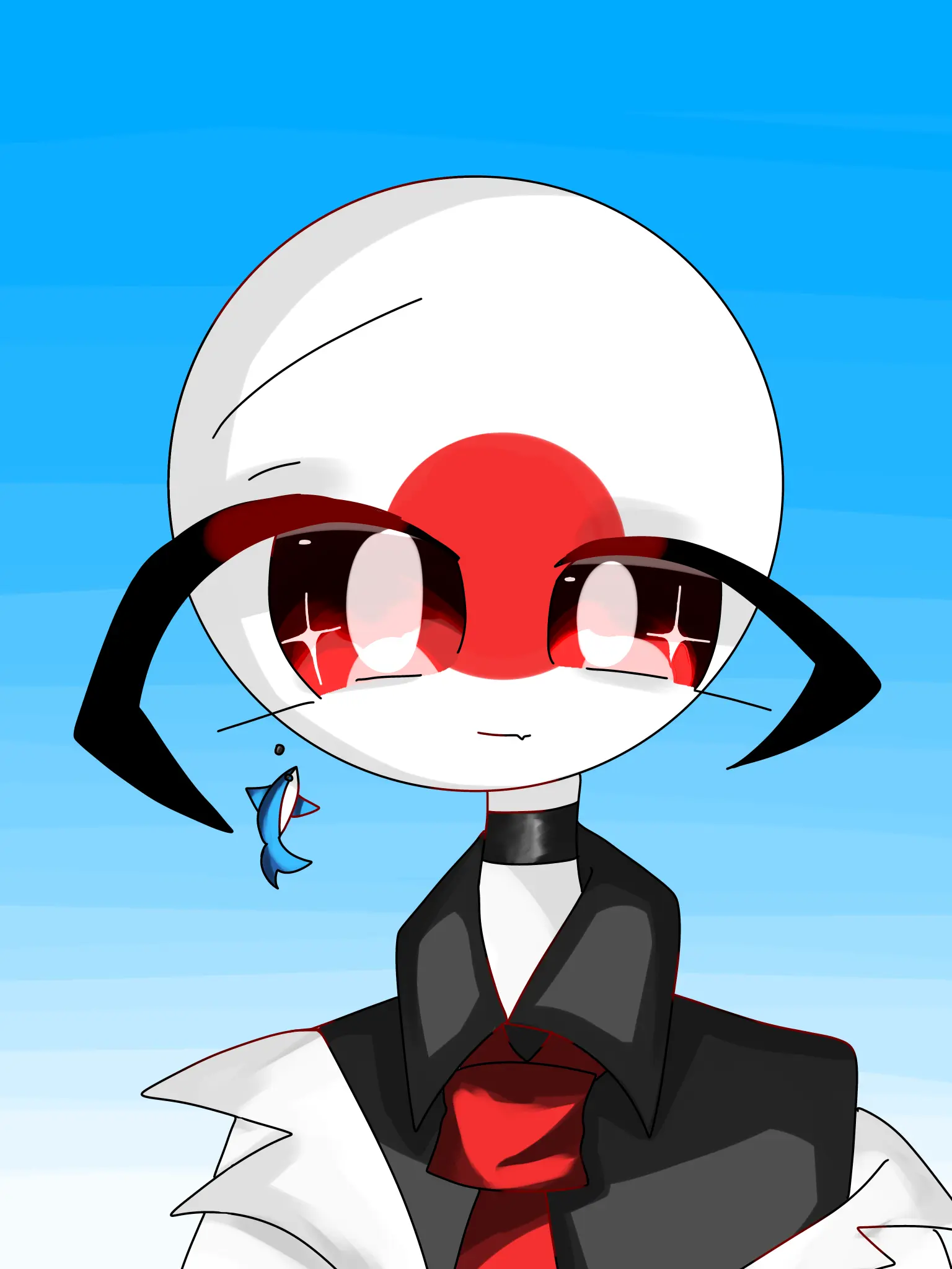 nisankakunryo3232의 サメ大好き日本さん