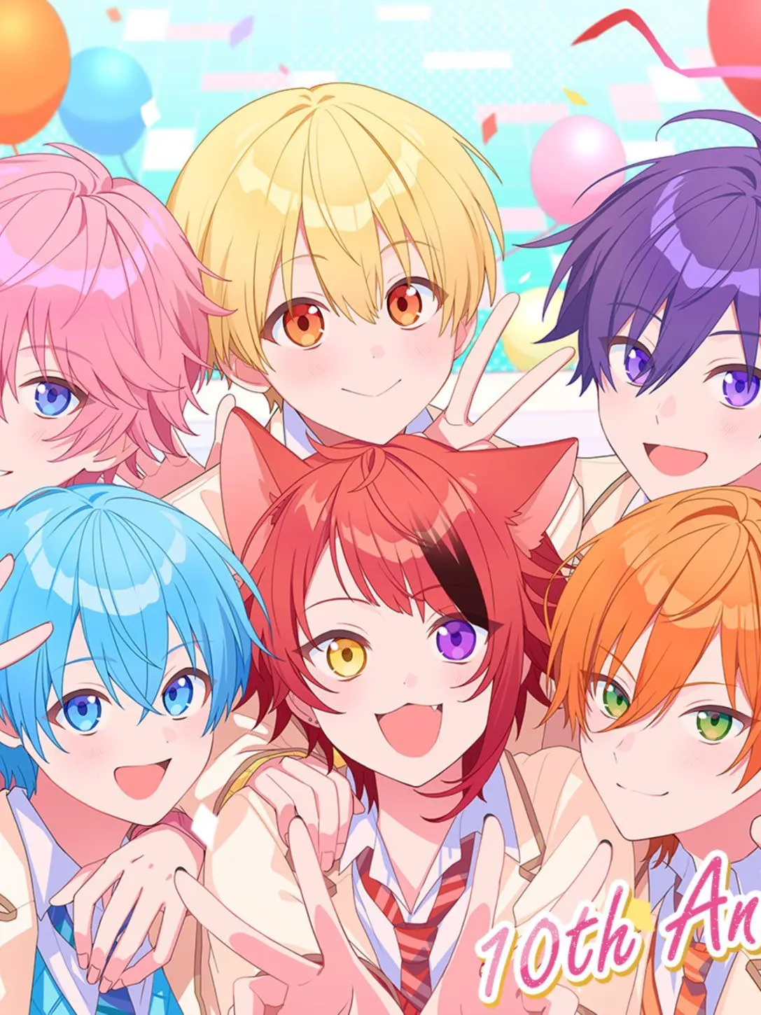 39ra821의 Strawberry Prison