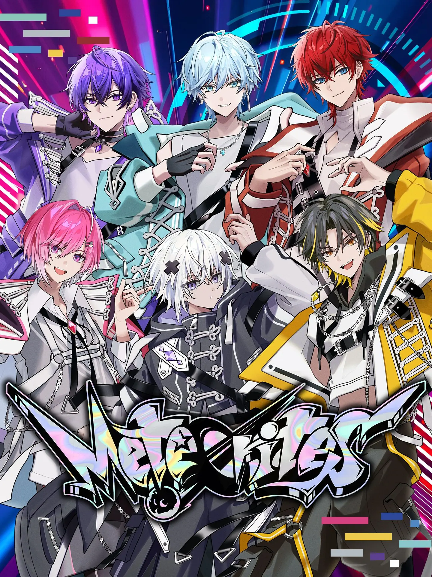 39ra821의 すとぷり刑務所