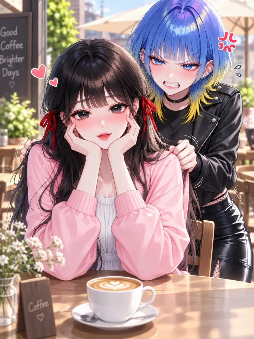 SangSangBar의 Proxy Date