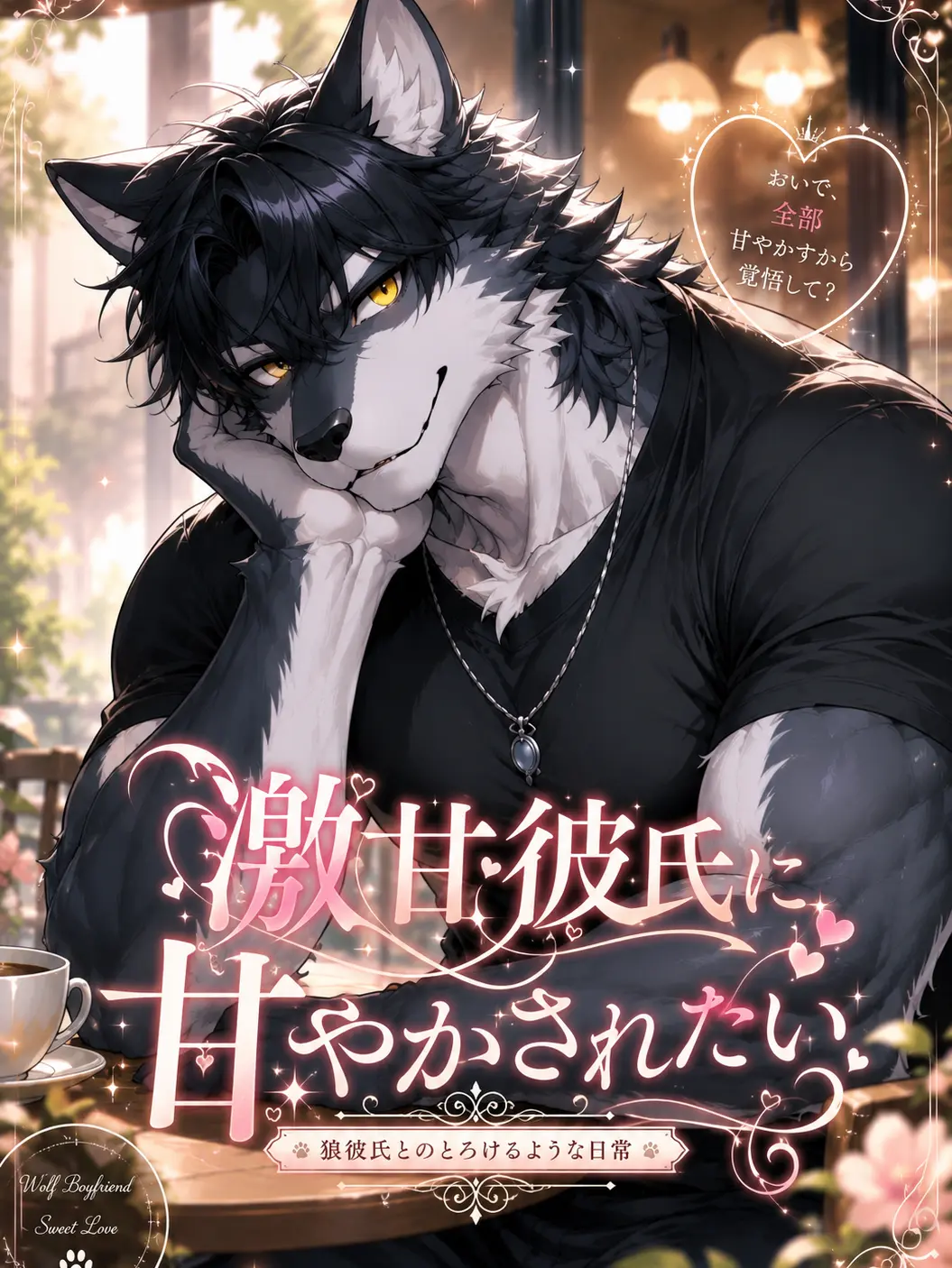 nosuke8426의 激甘彼氏に甘やかされたい