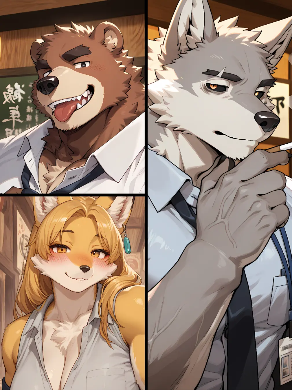 Tukiakari의 同葬会
