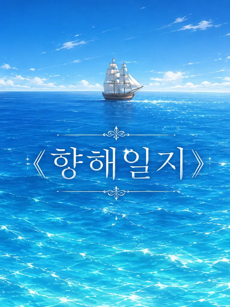 n0420의 《항해일지》