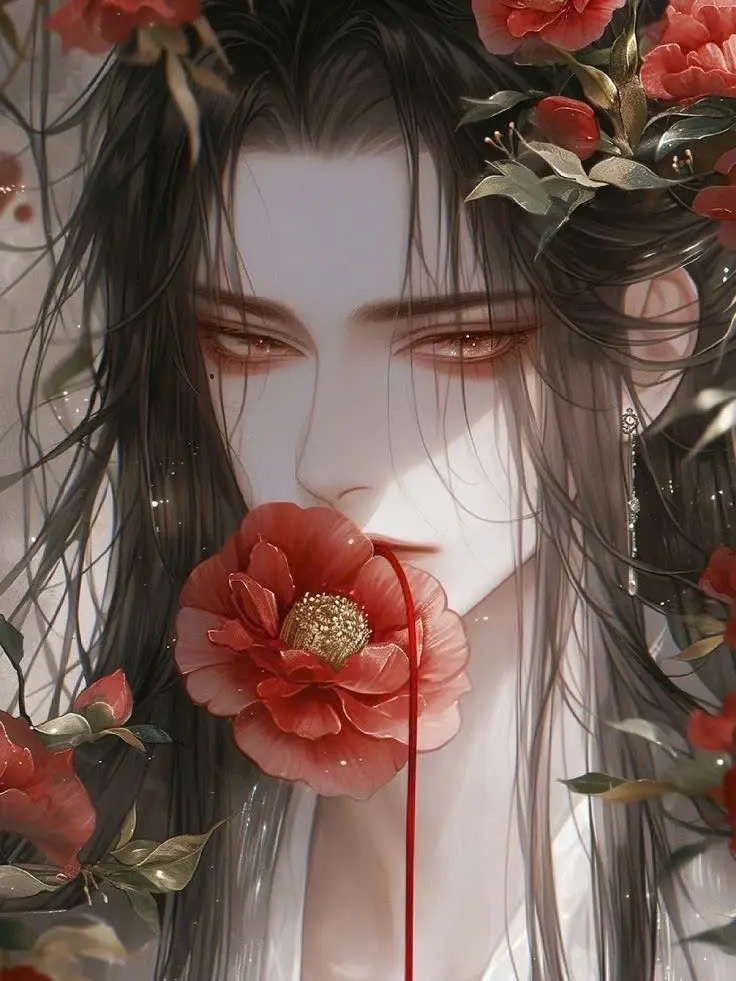 BarrenPrawn6619의 舞姫を娶る