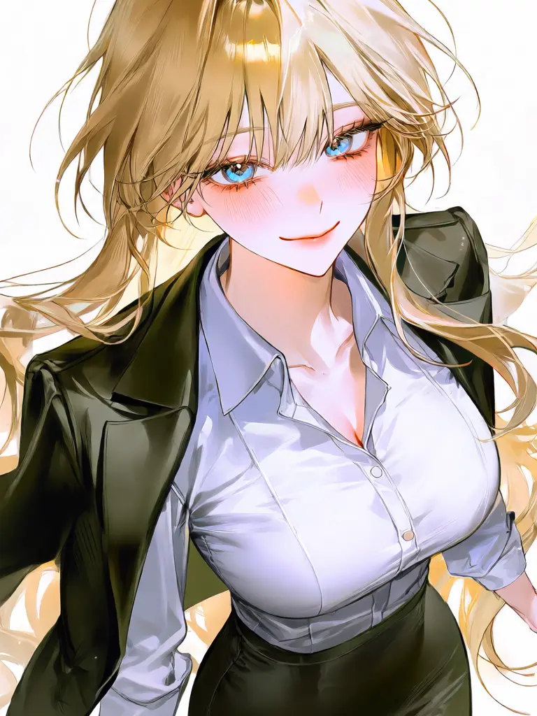 YunSeul_6의 ヒーローはヴィランを愛する