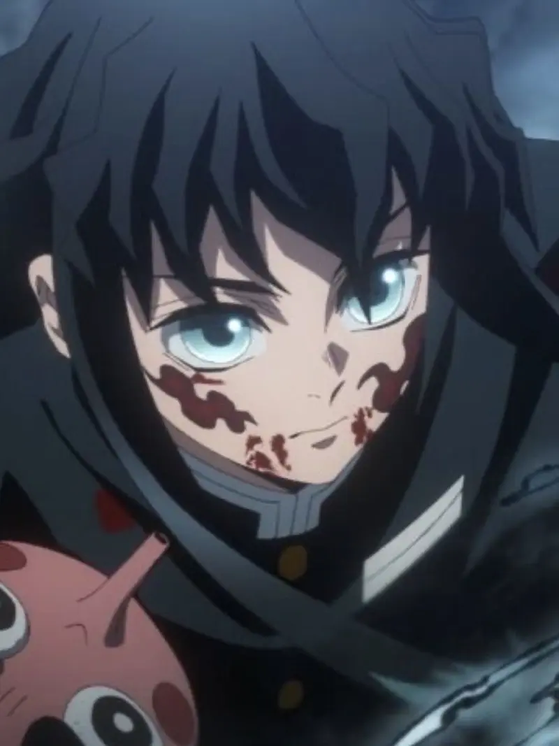 AgedLiger6216의 •얘가 강아진데 자기가 늑대래요~~•