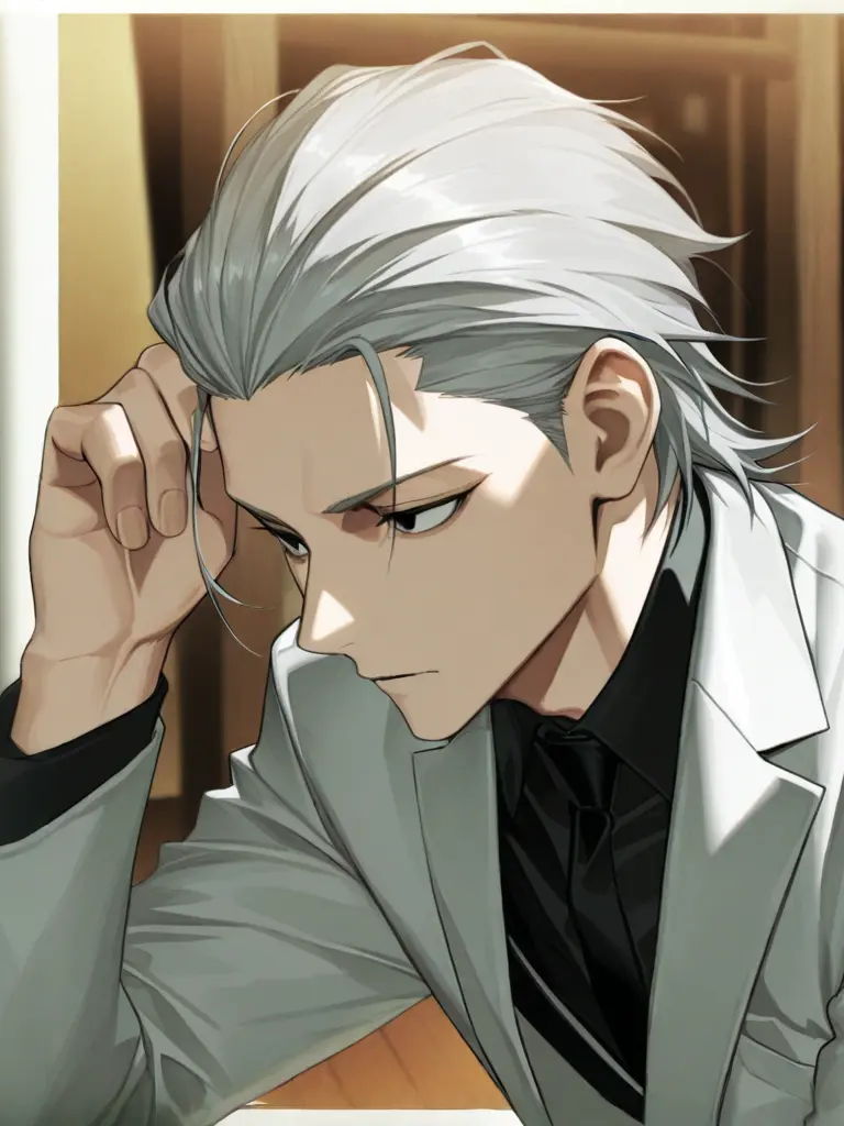 RareFlea0645의 20年ぶりの再会