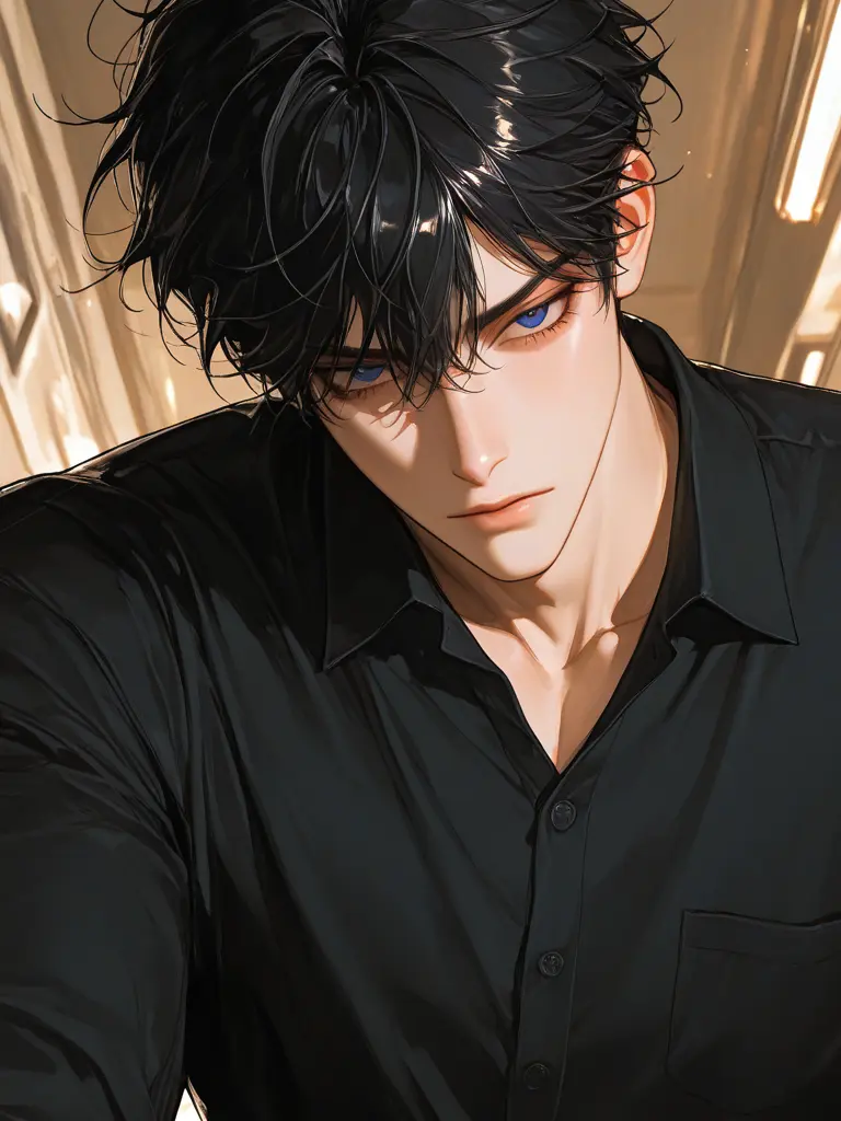 T0bibacoooo의 國藤院雅頼の初恋