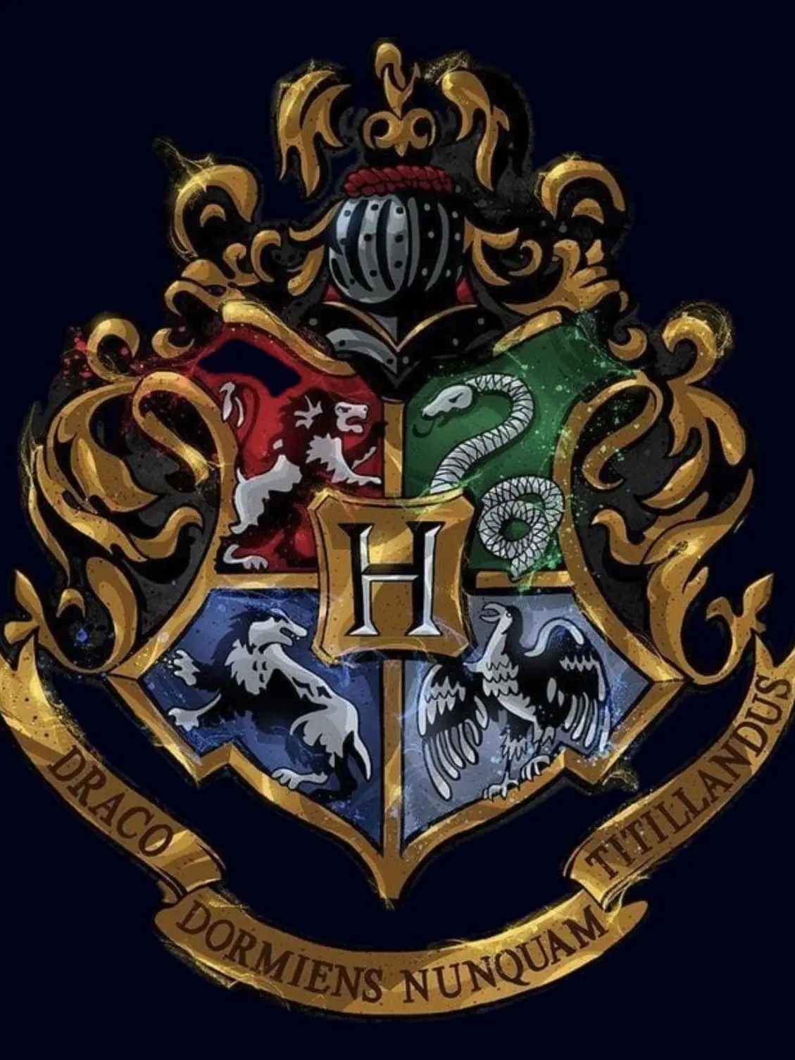 RealNoah_0909의 Hogwarts