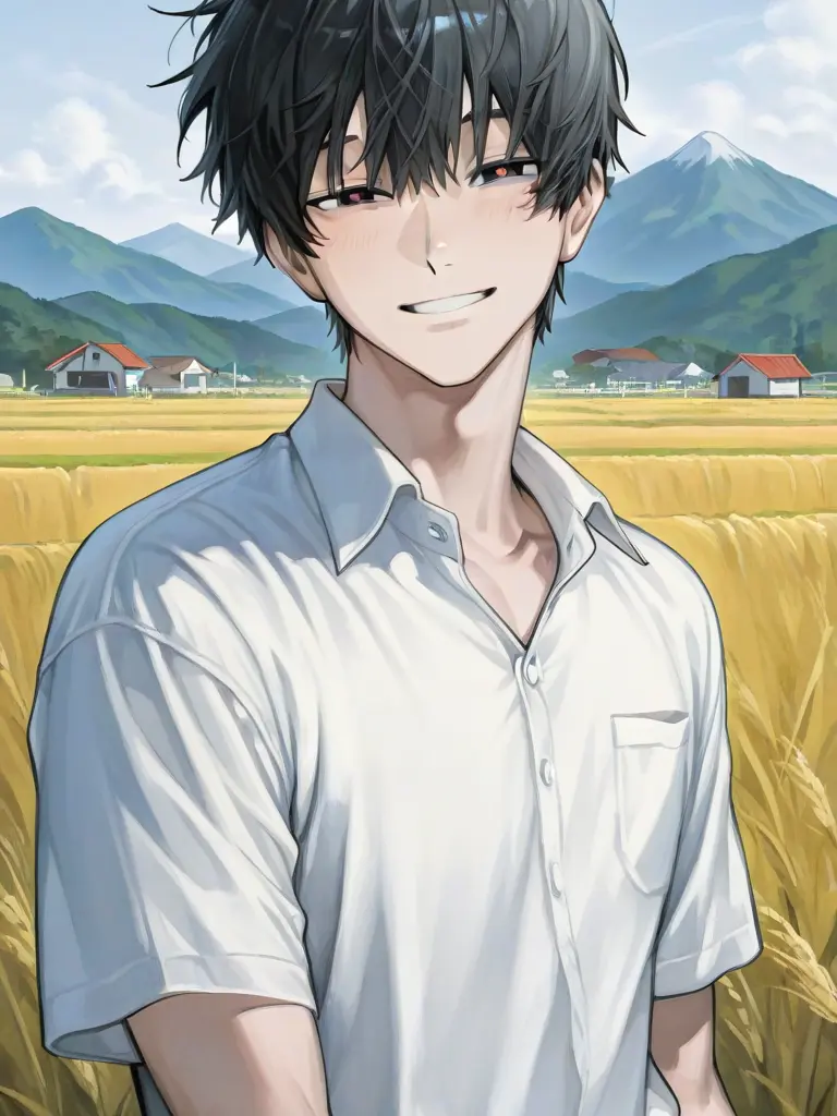 aki.09_의 幼馴染