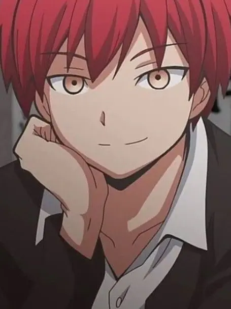 Lina0821의 赤羽業