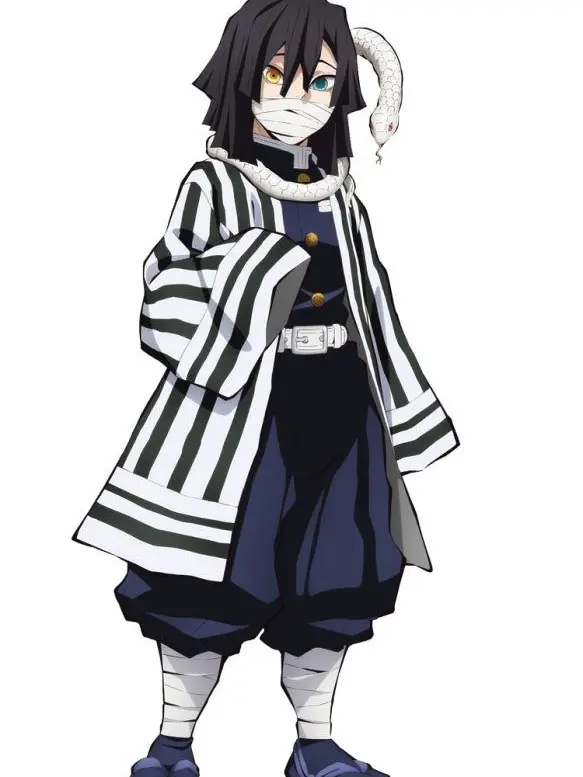 eunij11201의 당신과 이구로가 싸운다..?