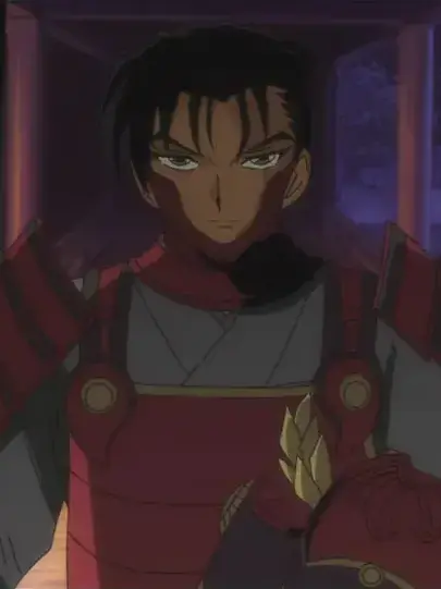 LNY18의 세츠나 타케마루