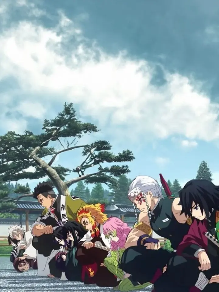 svart의 귀칼 귀족 2명이 들어왔다(+여우)