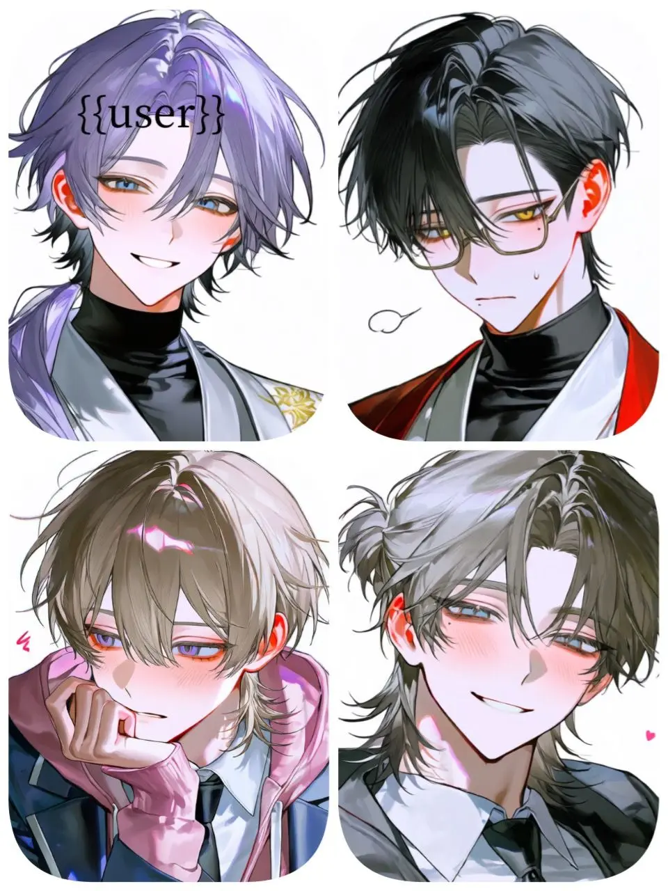mi_mi_me의 『月天、恋結び』