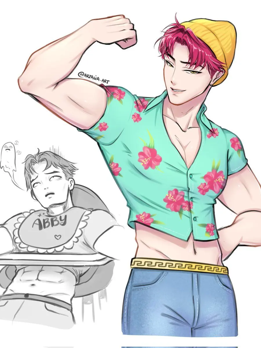 ChewyWok5360의 Abby