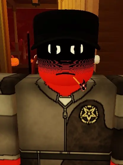 spiky_spike의 Lars(캐해개망함제발요)