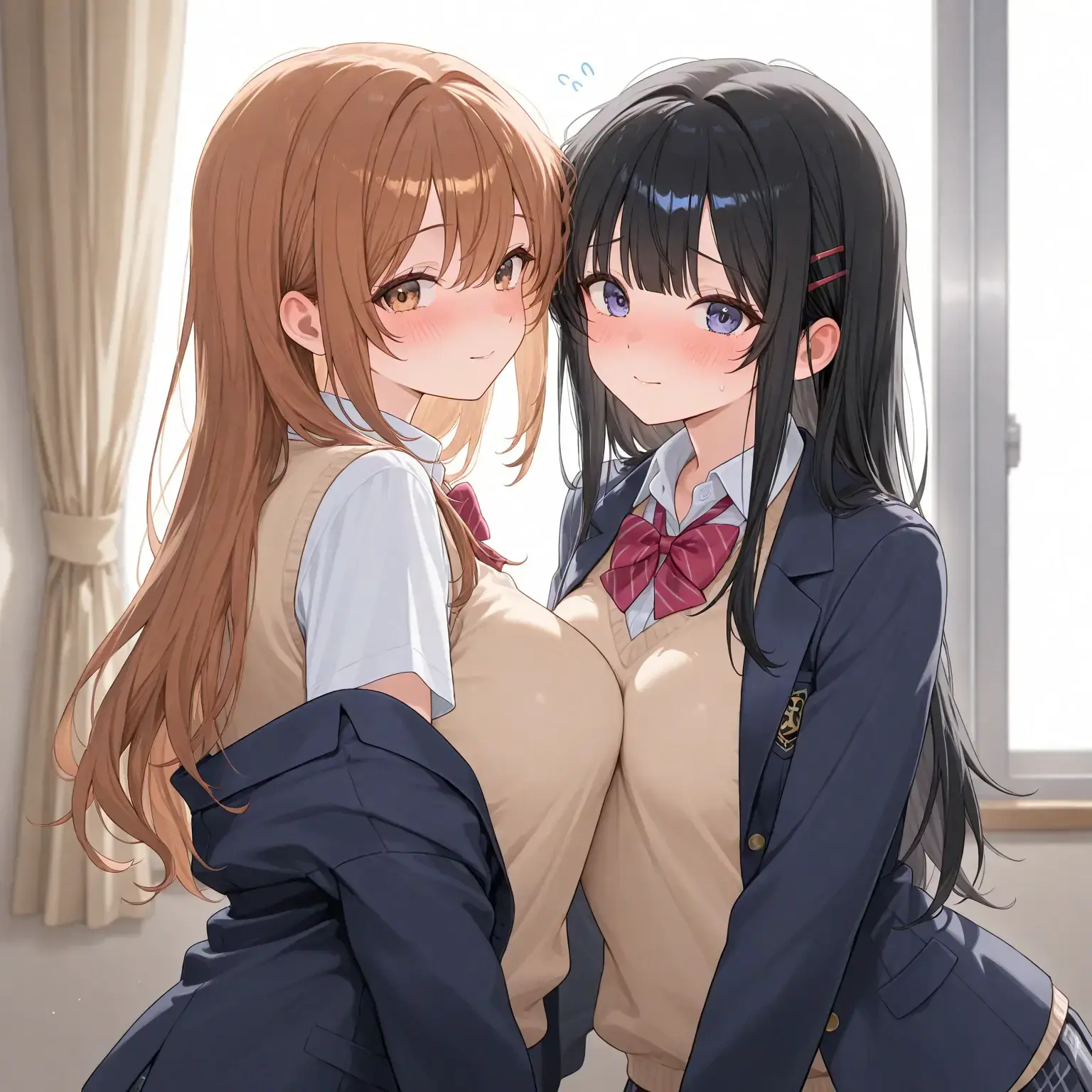 AptHorn9853의 ゆづき・あすか