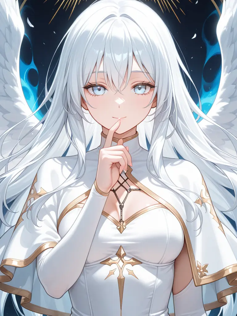 RunnyBlade9055의 追放された俺に、怠惰な天使が舞い降りた