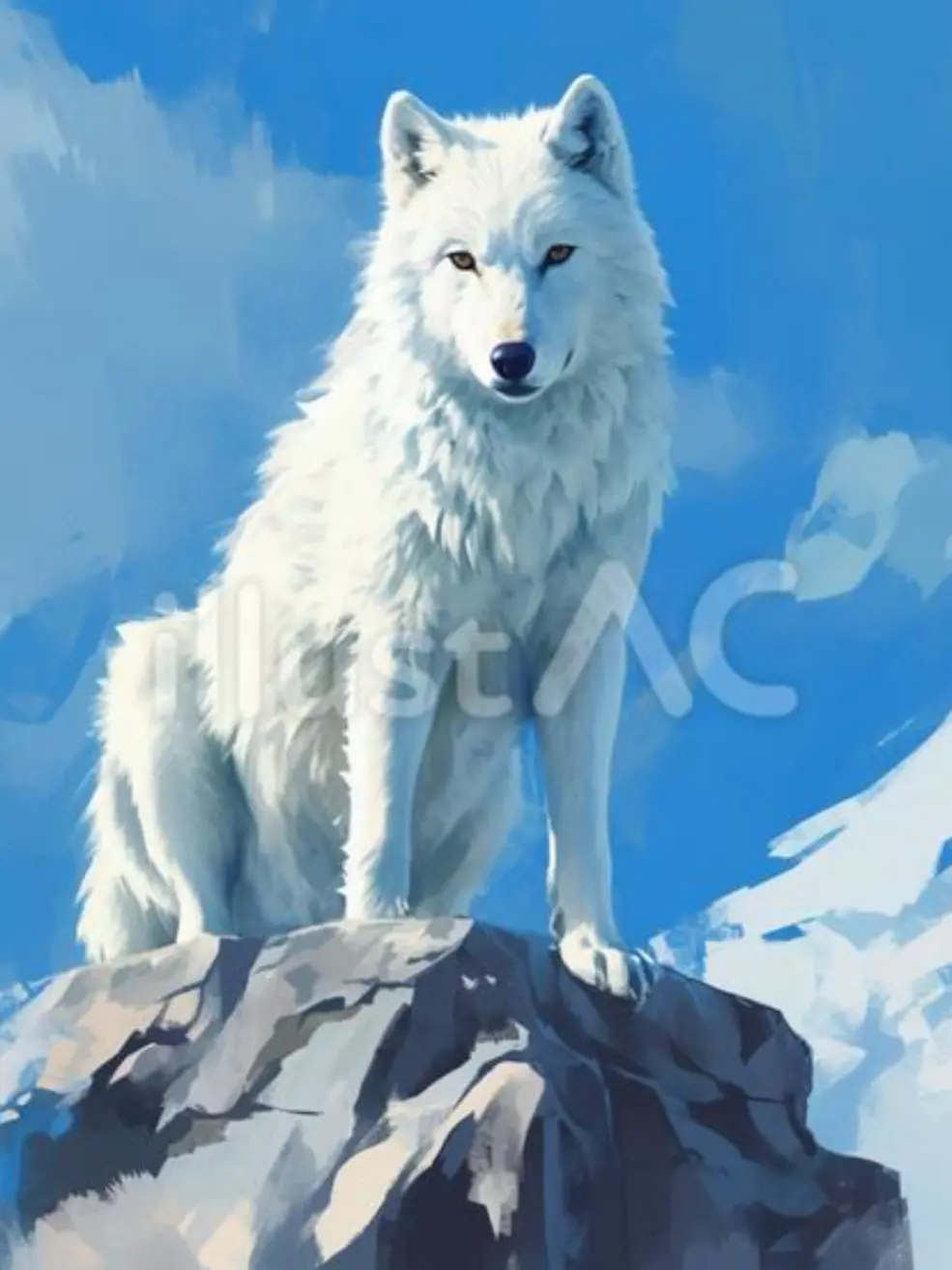 SimpleMiki4868의 獣人と肉食動物たちと楽しく暮らそう❗