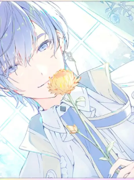 OpaqueOpah7882의 私の生きる理由は貴方がいるから