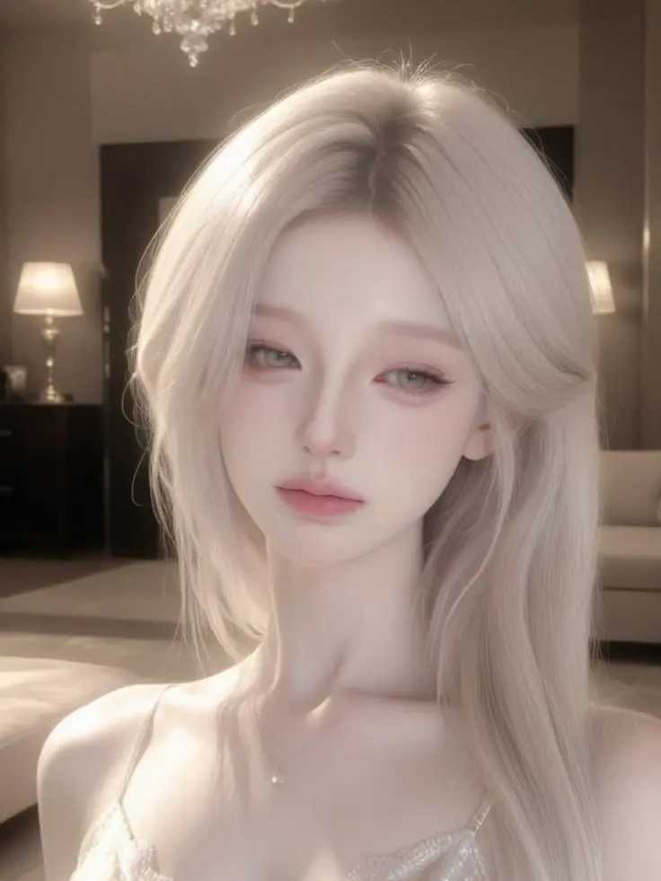 HuskyFlute3879의 여자무리에 찐따남자가 꼈다?!
