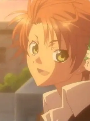 GoldenLoach8362의 소마 선배